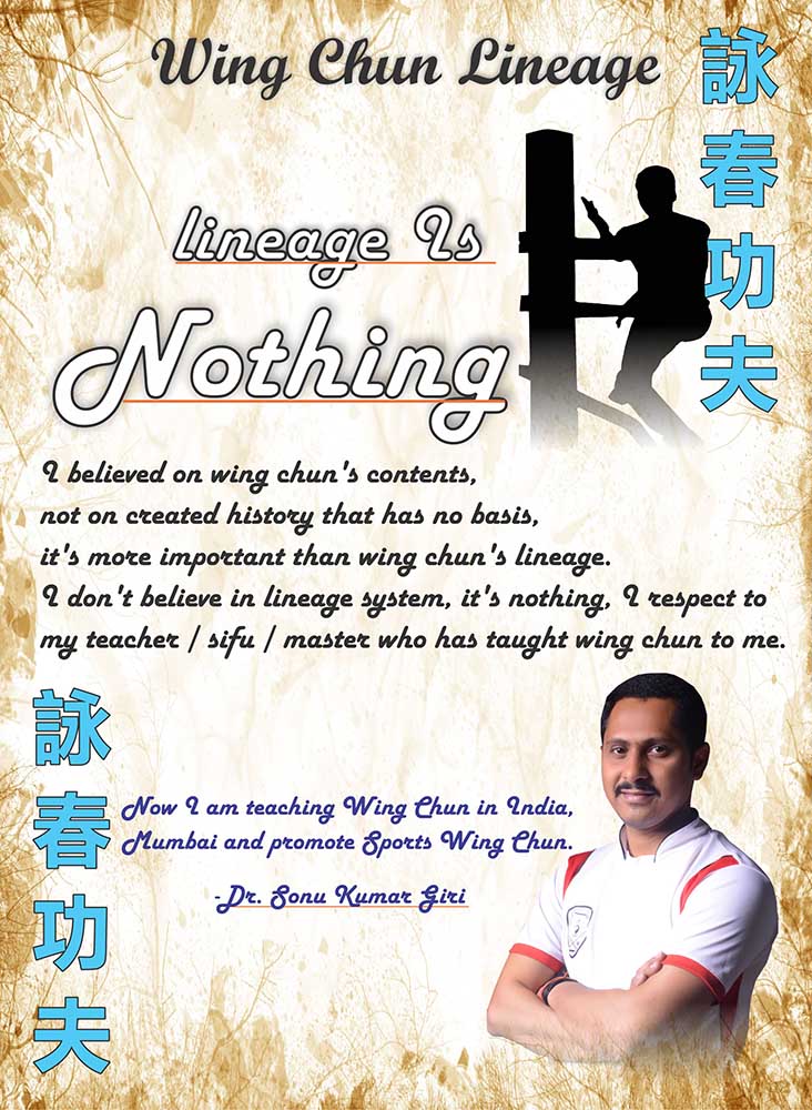 wing chun india