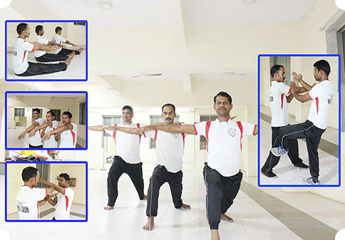 wing chun india