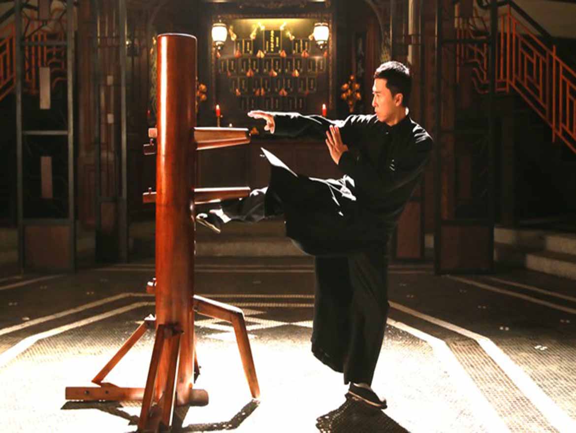 wing chun article india