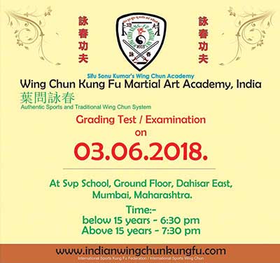 wing chun india