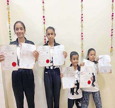 wing chun india