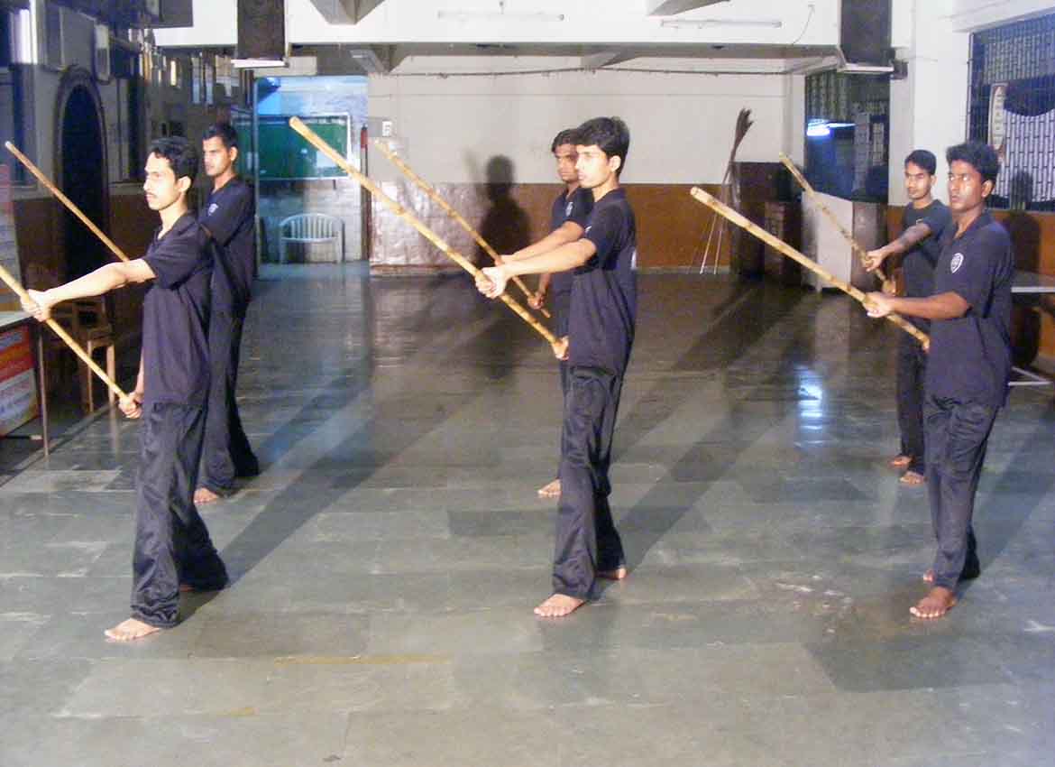 wing chun india