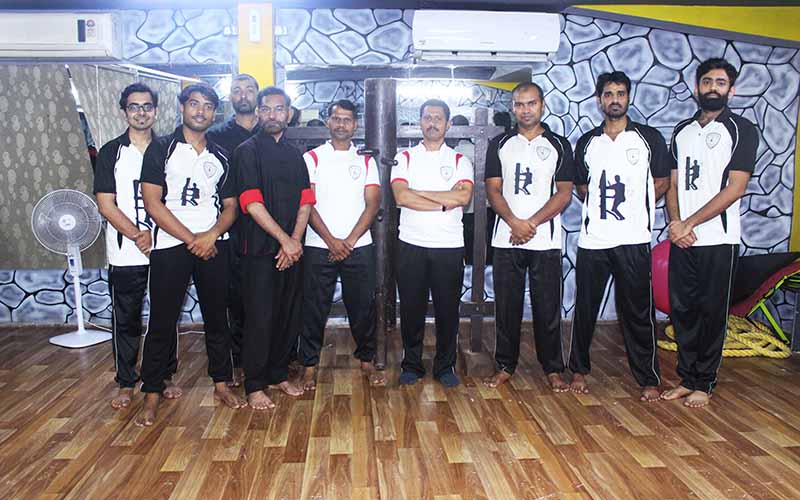 wing chun seminar india