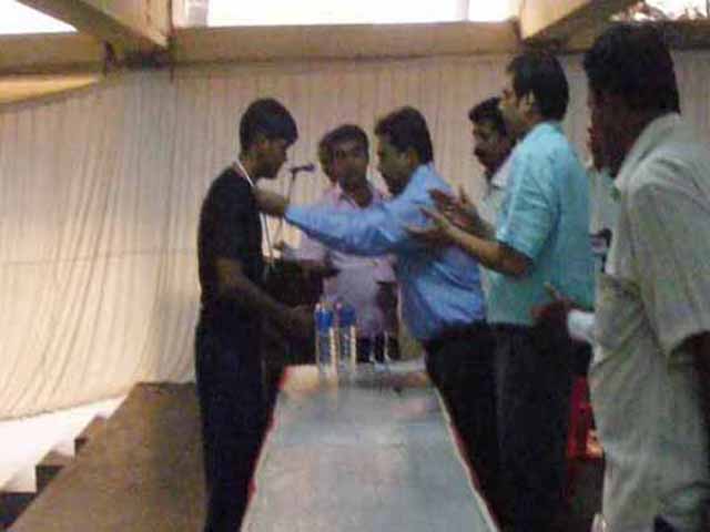 wing chun championship in india