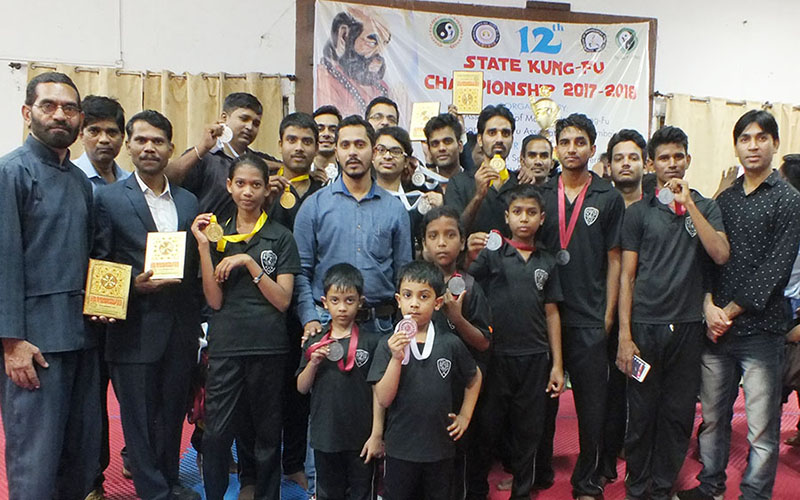 wing chun seminar india